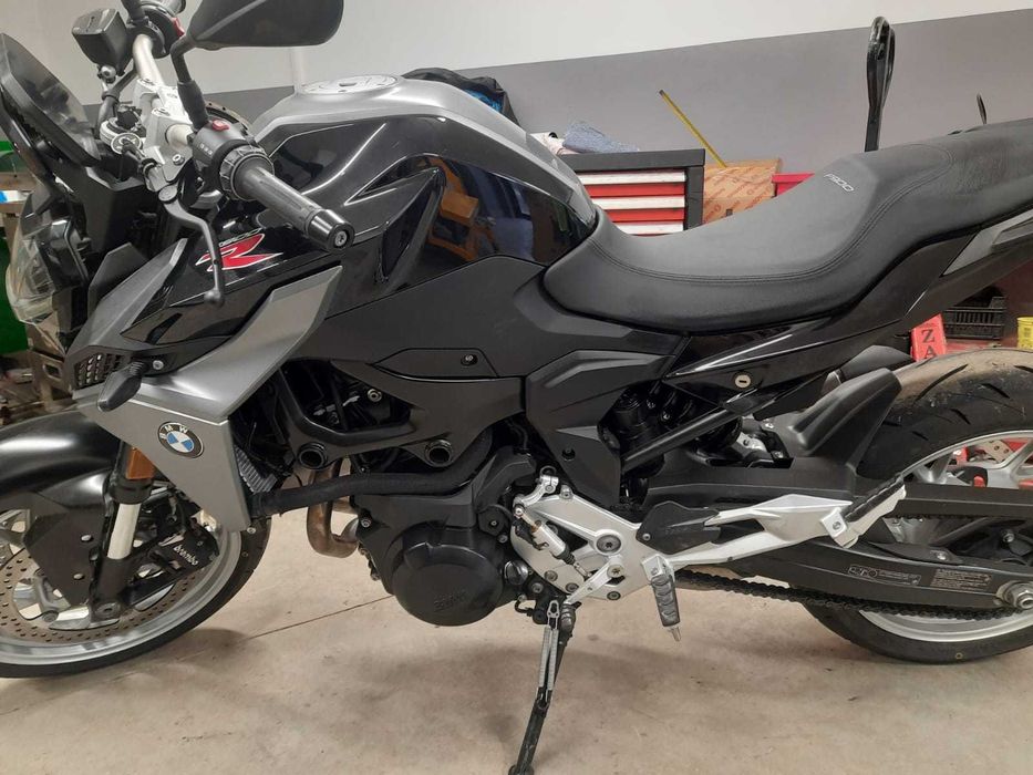 Sprzedam BMW F900r!!!