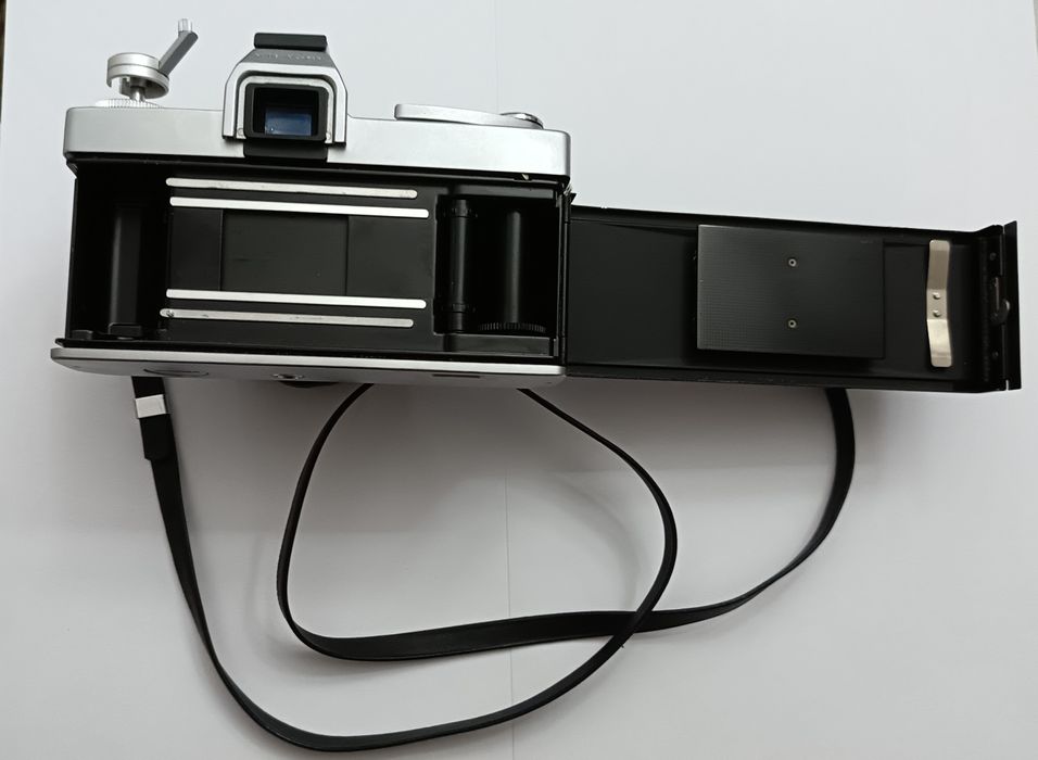 Ricoh Singlex TLS