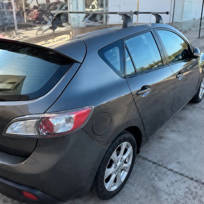 Mazda 3 MZ-CD 1.6 Comfort