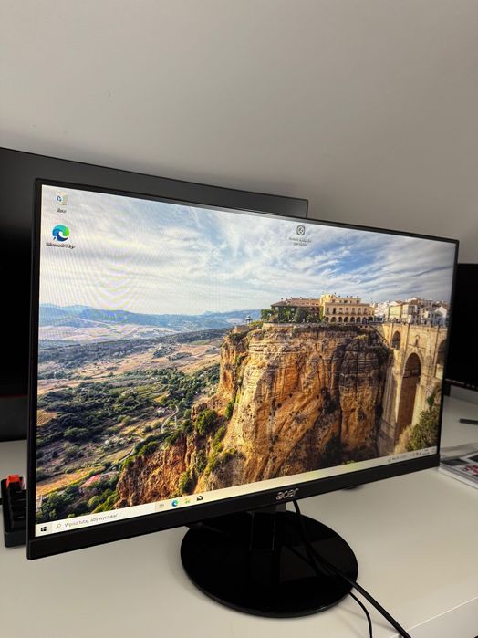 Acer SA240YABI 23,8” IPS Full HD HDMI 75Hz