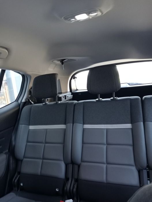 Citroen C5 Aircross  Shine