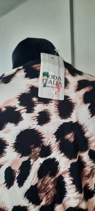 Sukienka Moda Italia