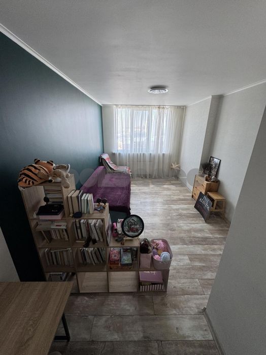 Продаж 1-кімнатної квартири в ЖК Флагман на пров. Лобачевського 7