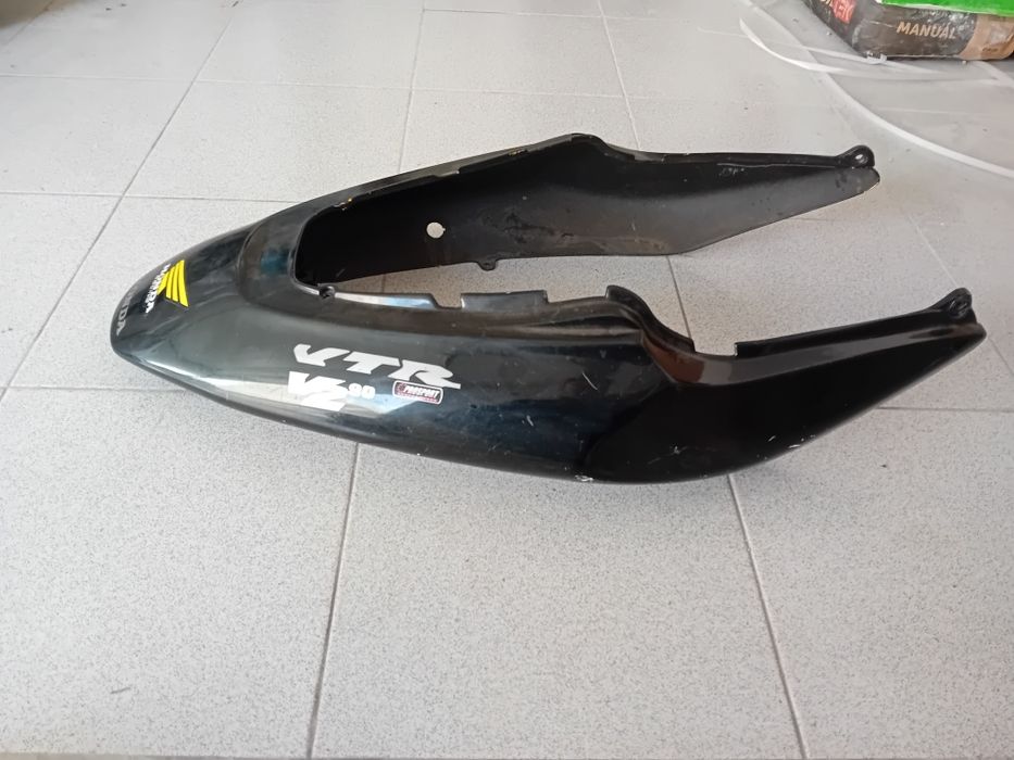Peças honda vtr 1000