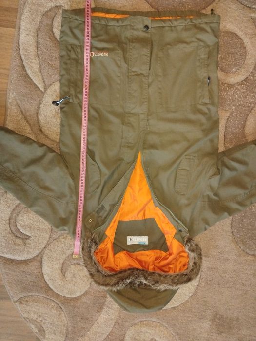 Зимова куртка Regatta