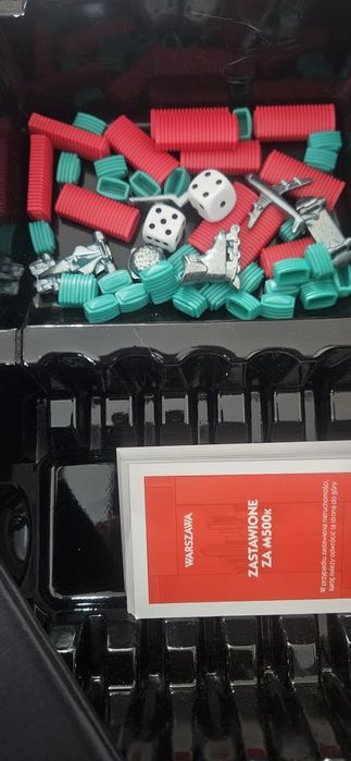 Monopoly  od zera do milionera Polska