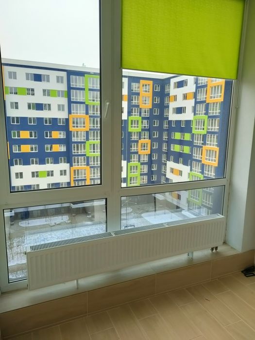 Оренда 1-но кімнатної квартири в центрі м.Буча