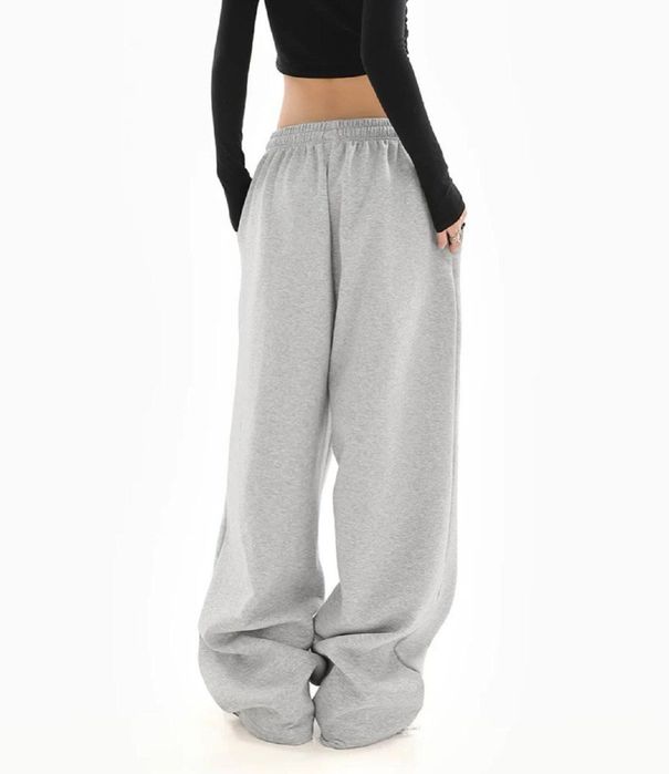 Базові утеплені штани