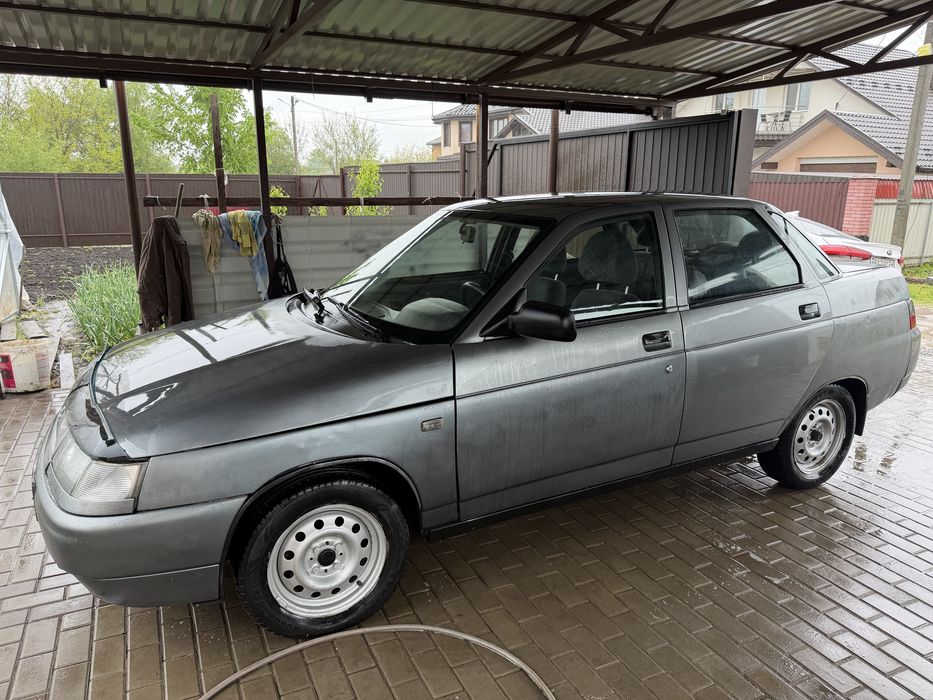Продам Ваз 2110 в експл  з 2010р за ціною 2 коняк