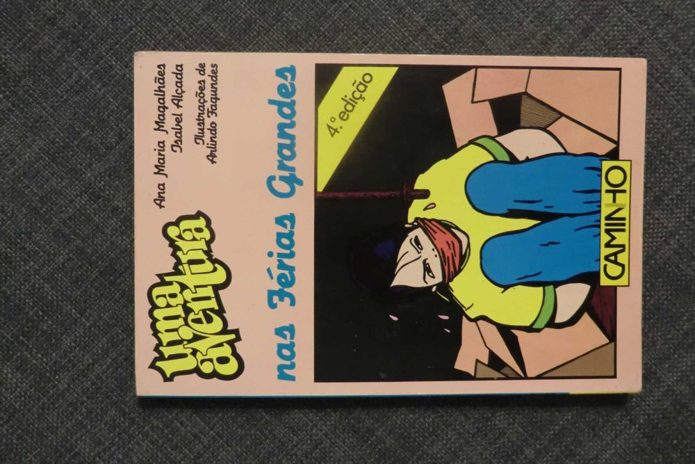 Livros vários para desocupar