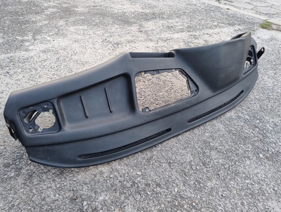 Deska rozdzielcza BMW E34