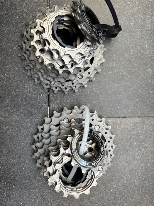 Cassete Shimano Dura Ace 11v 11/25