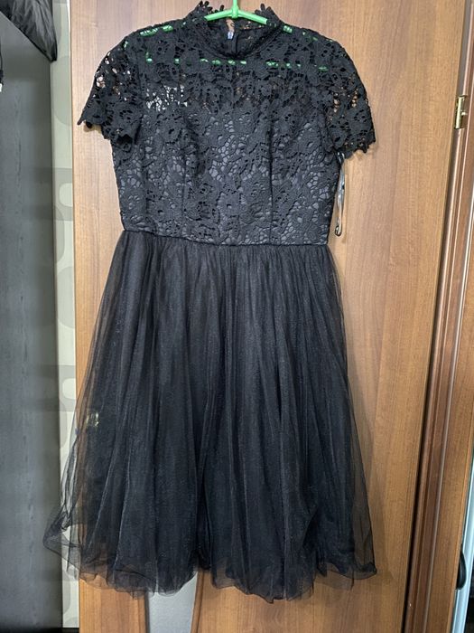 Платье Chi chi London