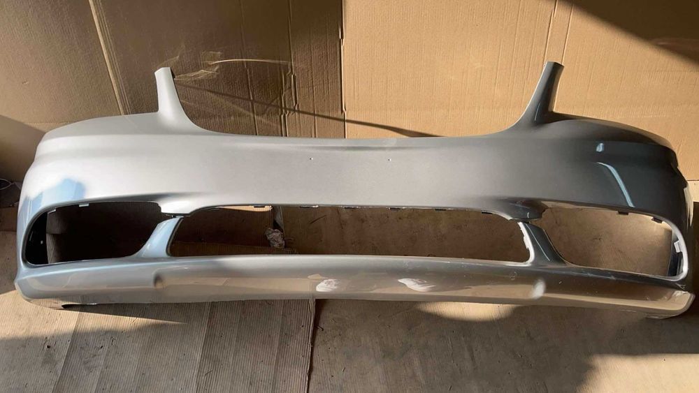 Chrysler Town&Country Zderzak - PS2 - Okazja/Nowy