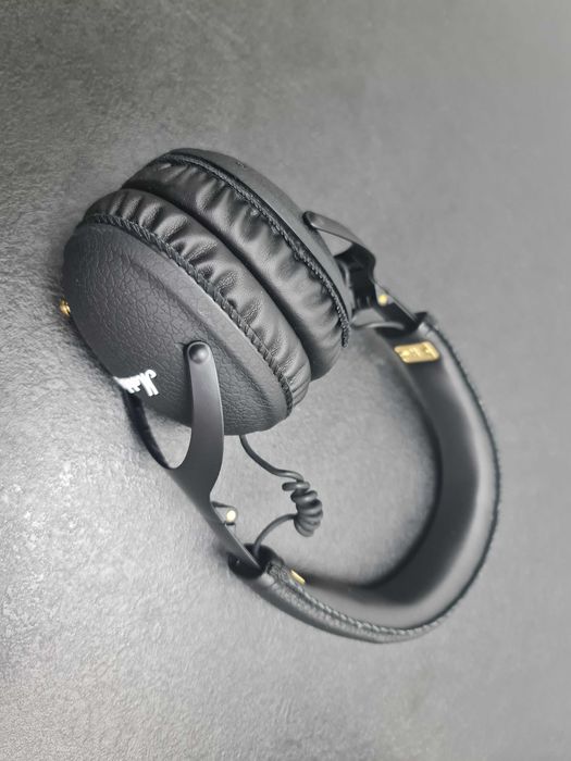 Навушники Marshall Monitor bluetooth