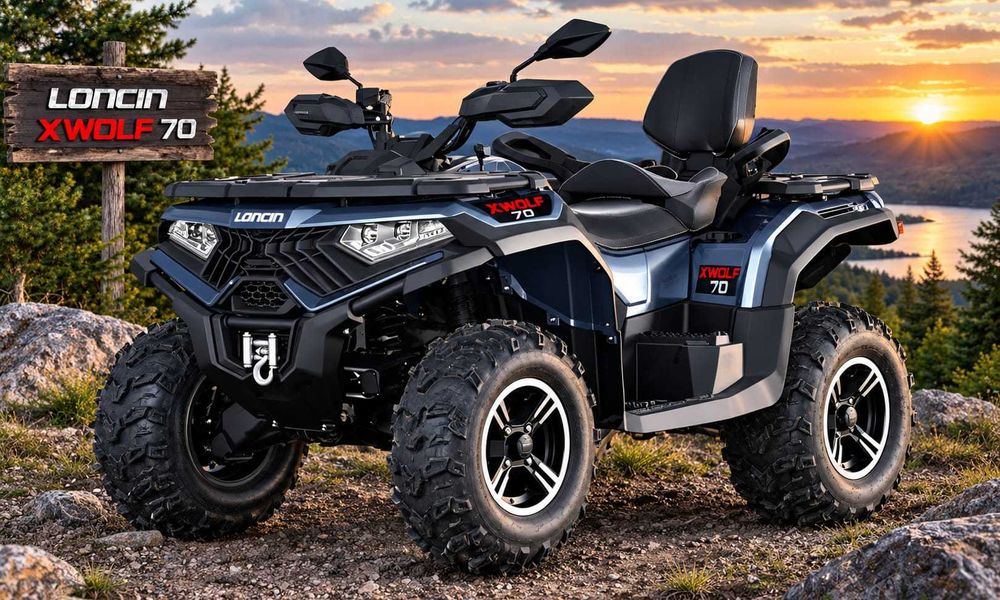 Loncin