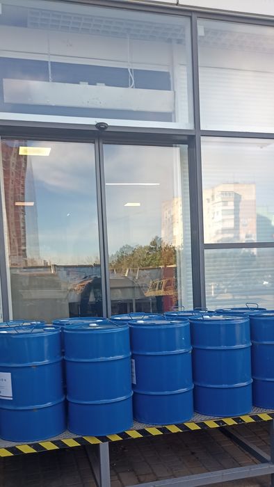 Бочки 60л металлические