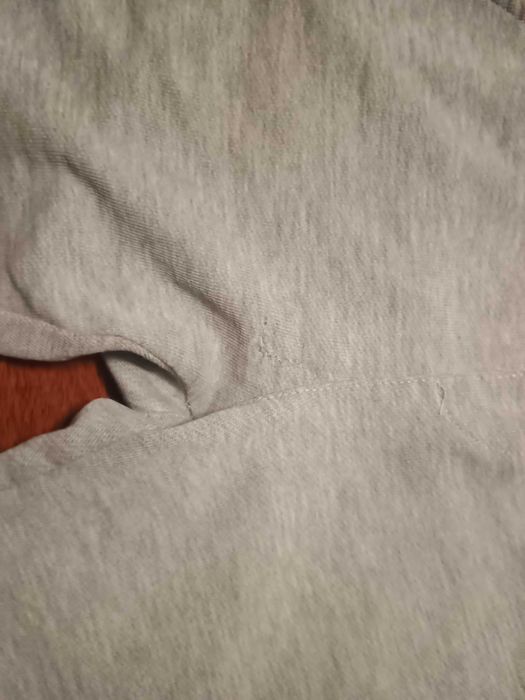 Krótkie spodenki dresowe 128, 134, 2 sztuki