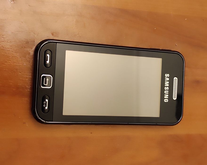 Samsung GT-S5230