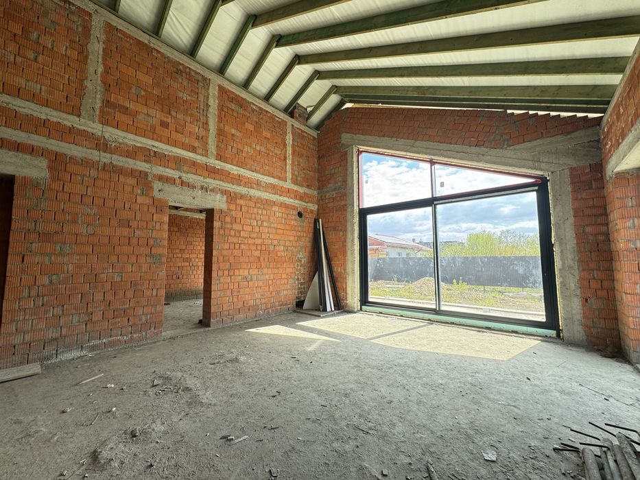 Продаж Будинку/180m2/8соток+Гараж