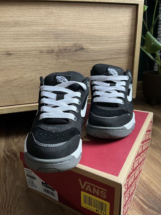 Vans Rowley XLT unisex