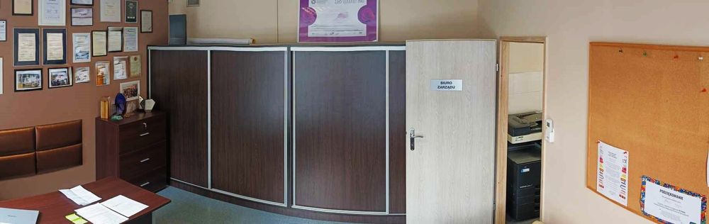 Lokal biuro ul.Pułaskiego 12 Myszków