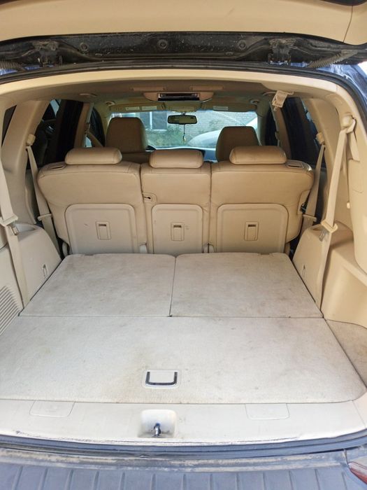 Продам Субару трібеку