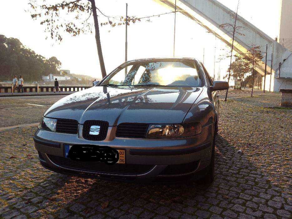 Seat Leon 1M1 1.4