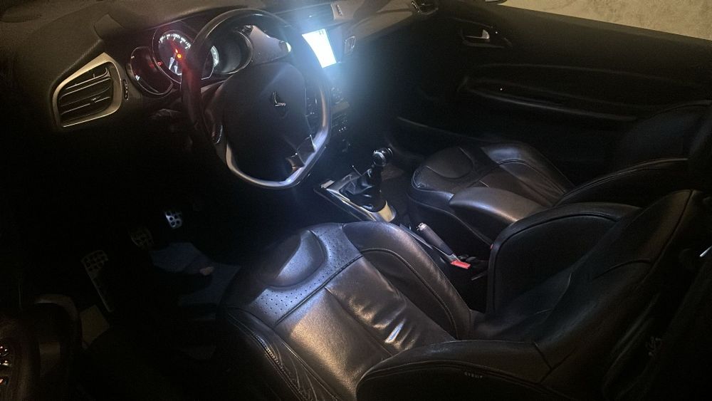 Citroen DS 3 cabrio 1.6 HDi