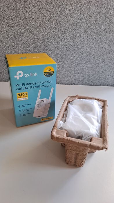 TP-Link N300 Wireless Range Extender