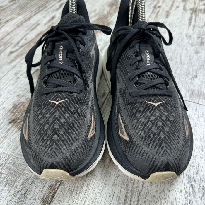 Hoka Clifton 9 FE1223G 38