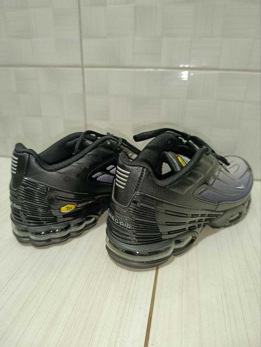 кроссовок Nike Air Max Plus III.  Размер 43