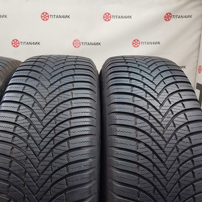 +2шт Шини Всесезонні 235/60/18 Firestone Multiseason R18 колеса гума