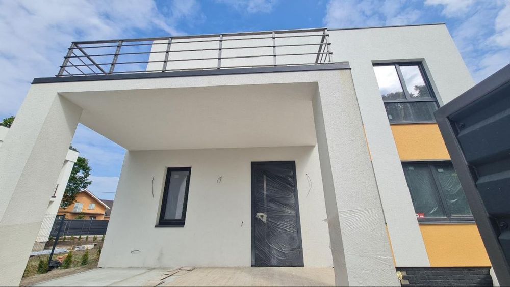 Оренда автономного будинку Івановичі передмістя Києва