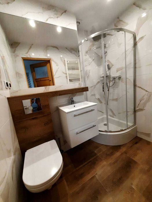 Apartamenty i pokoje gościnne Anita