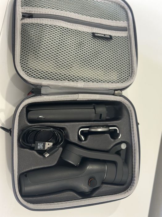 Estabilizador DJI Osmo Mobile 6