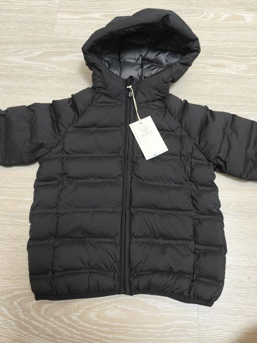 Демісезонна куртка для хлопчика, zara,  5,6,7 років,