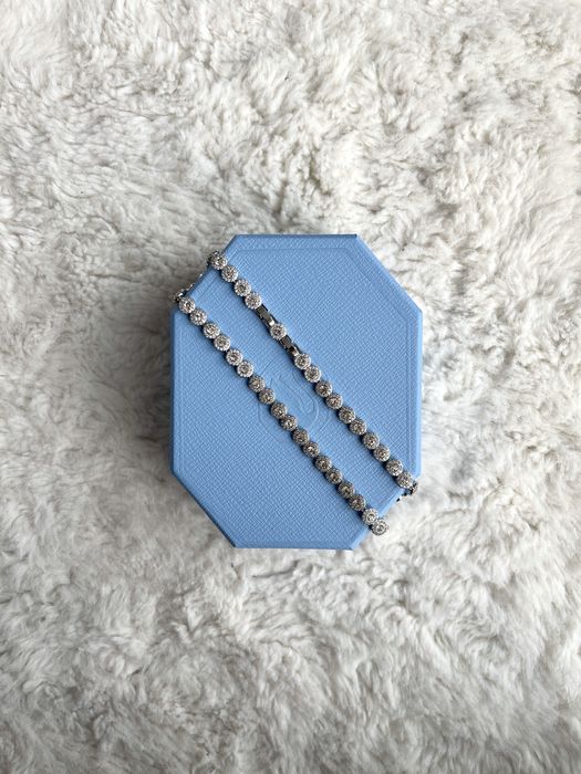 Naszyjnik Swarovski Angelic