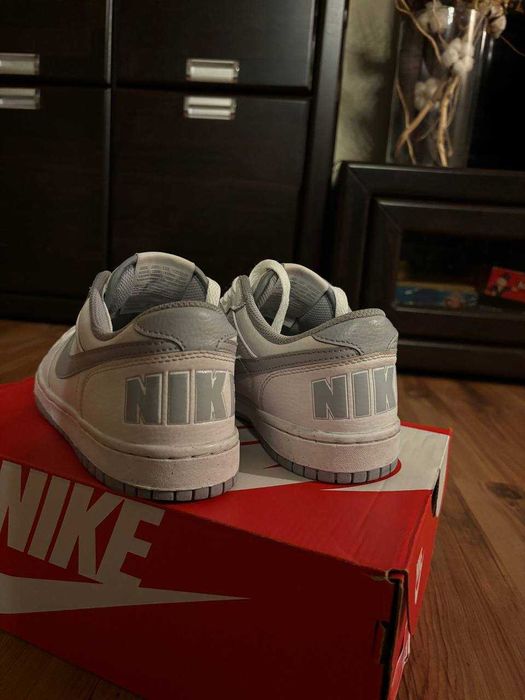 Кросівки Nike Big Low 40 р.