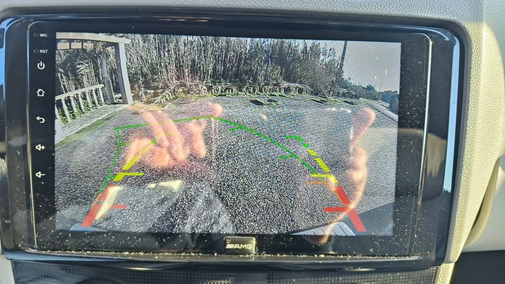 Mercedes ML 320 CDI 4-Matic AWD NACIONAL