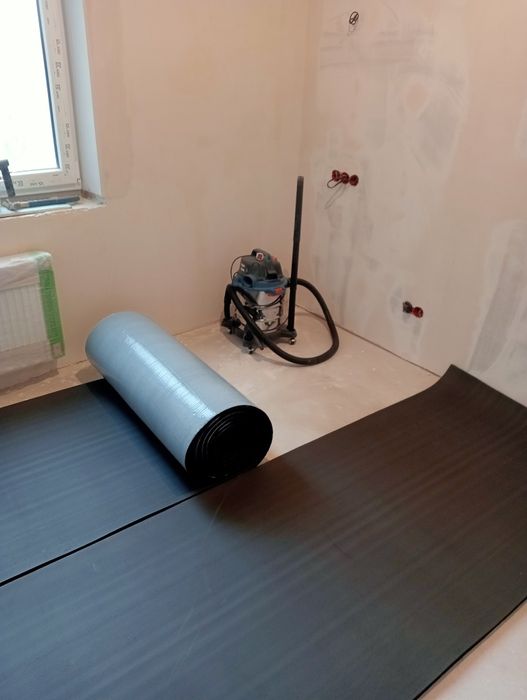 Вспененный каучук/19мм/на липучке