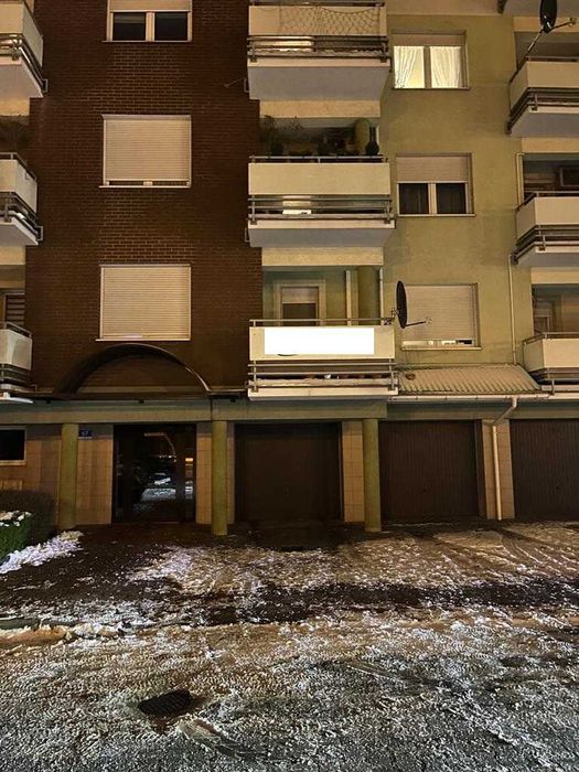 Leszno -Ostroroga 74m2 winda