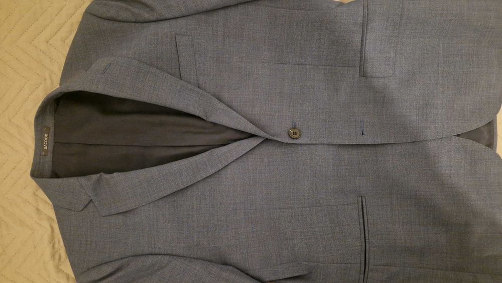 Blazer Sacoor tamanho M