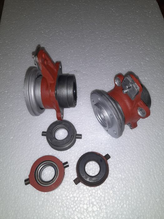 Задняя ступица заз 968 ЛУАЗ 969 прицеп степок НОВЫЙ: 1 220 грн ...