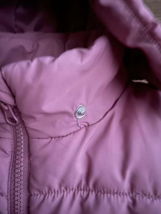 Куртка H&M весна - осінь 4-6 років