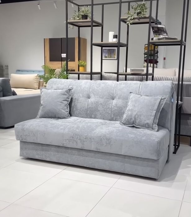 Ортопедичний диван-ліжко Канзас  від МФ Константа