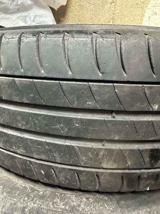 Мишелин примаси 3 205 55 16 2016