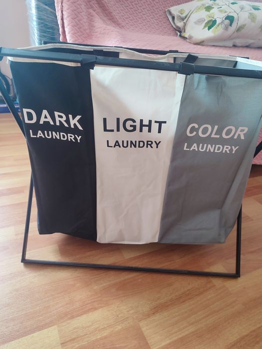 Корзина для білизни