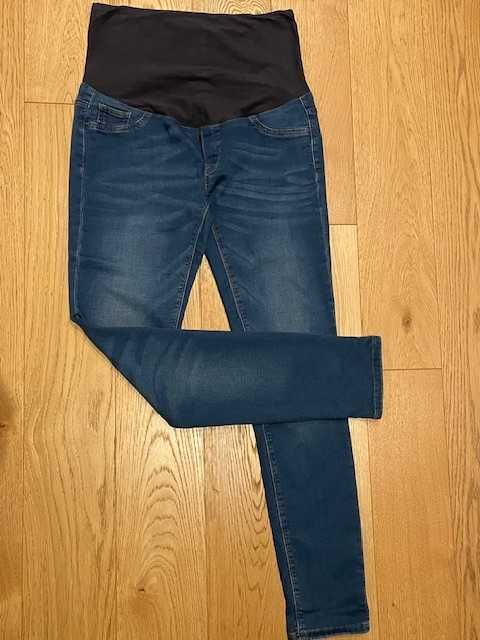 Spodnie ciążowe 4 pary