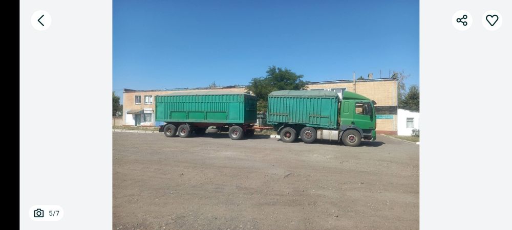 Оренда правий лівий берег Спец техніка Екскаватор Самосвали